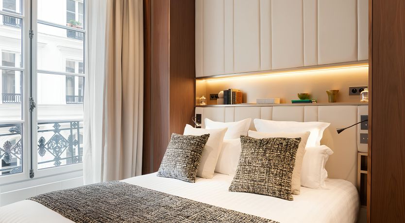 Photo of Haussmann Elegance