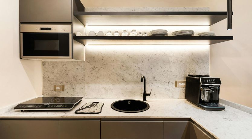 Photo of Roman Luxury