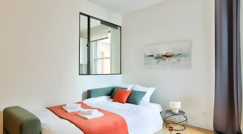 Photo of A Portrait of Paris