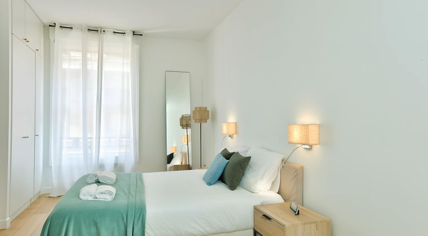 Photo of A Portrait of Paris