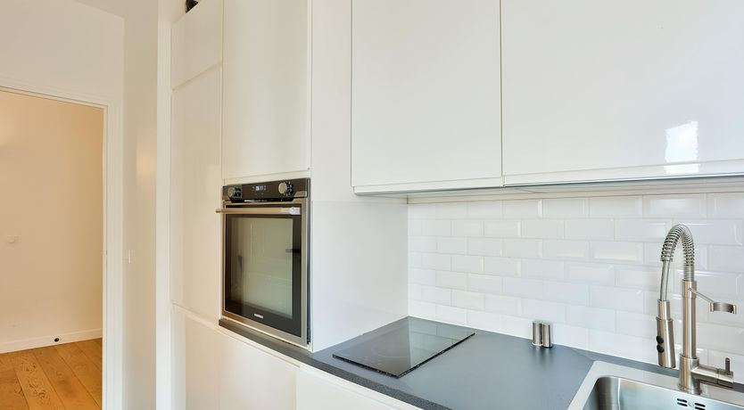 Photo of A Portrait of Paris