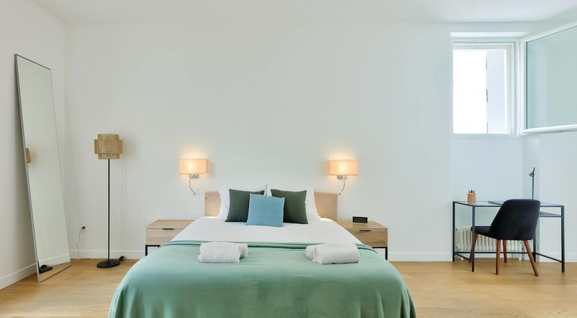 Photo of A Portrait of Paris