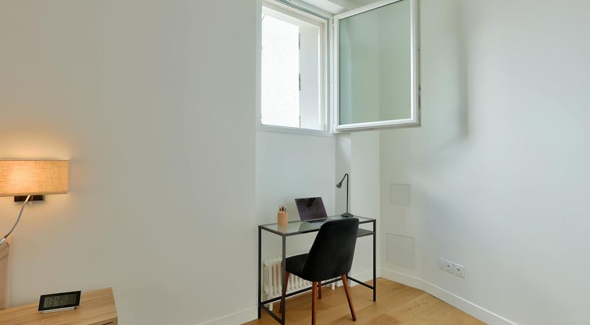 Photo of A Portrait of Paris