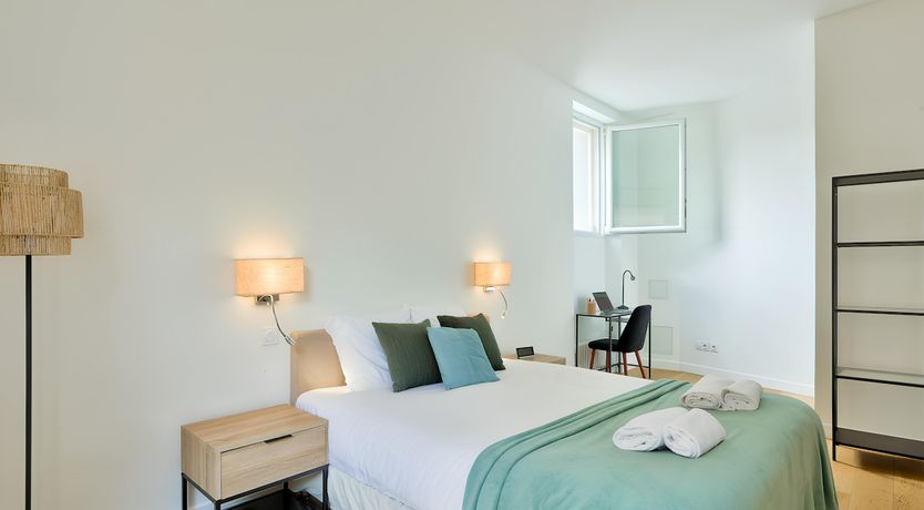 Photo of A Portrait of Paris