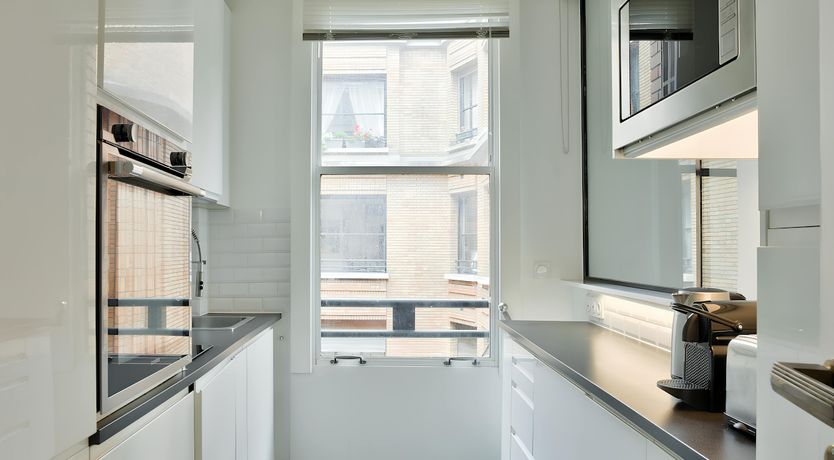 Photo of A Portrait of Paris