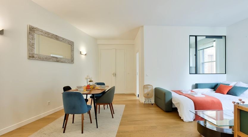 Photo of A Portrait of Paris