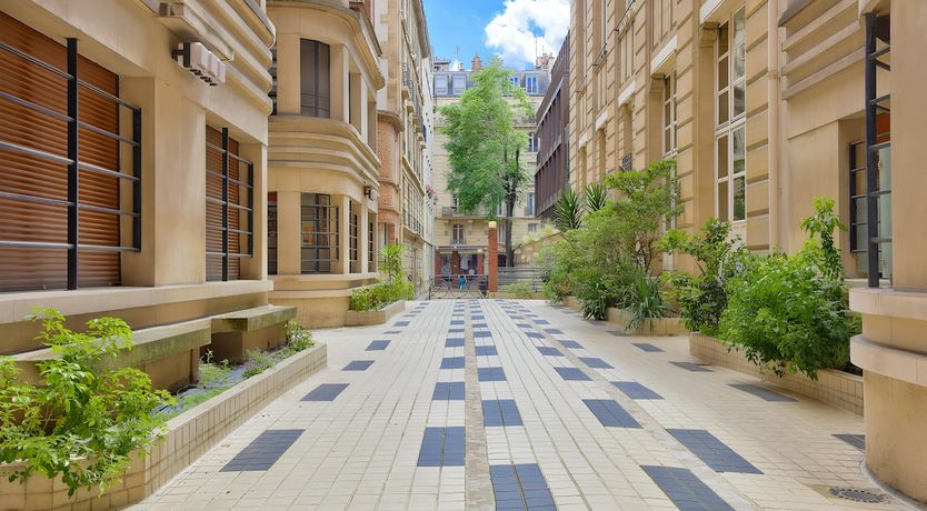 Photo of A Portrait of Paris