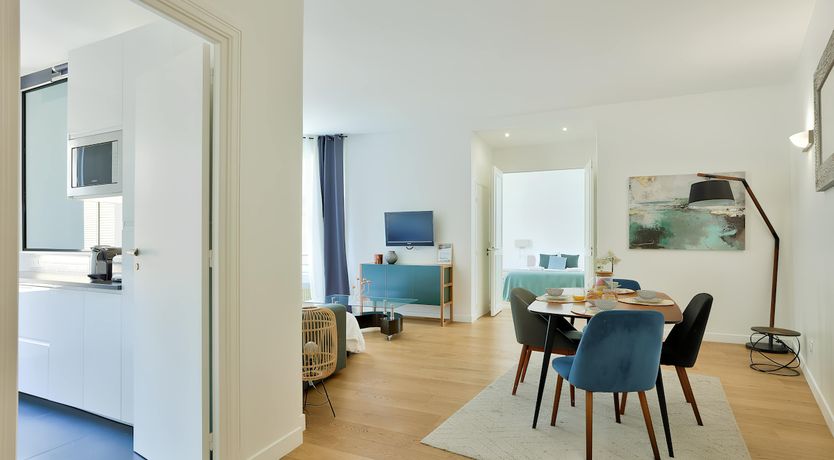 Photo of A Portrait of Paris