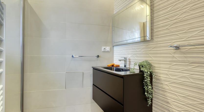 Photo of A Portrait of Paris