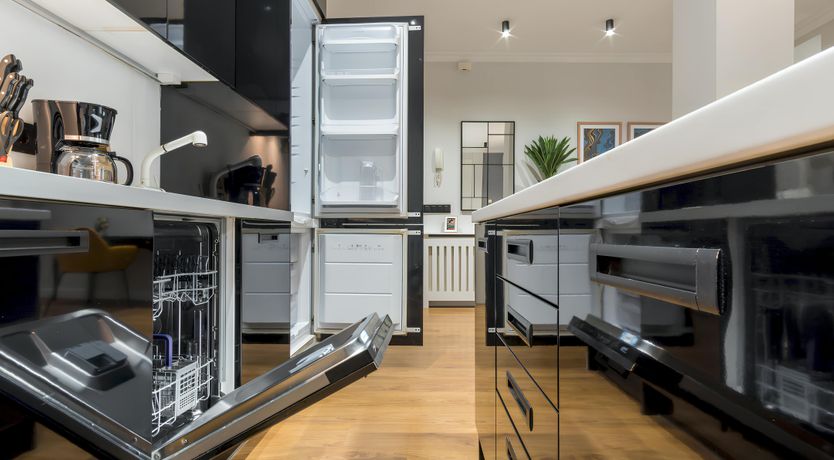 Photo of Chamberí Light