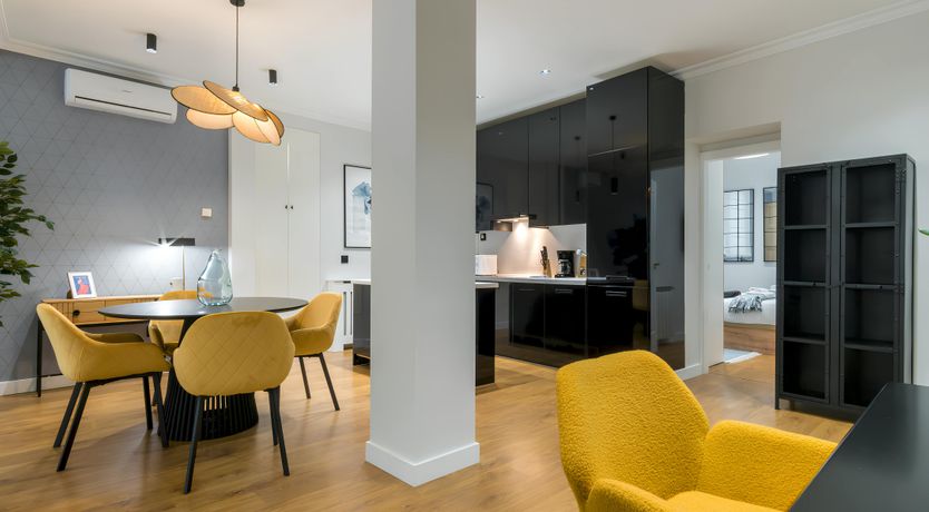 Photo of Chamberí Light