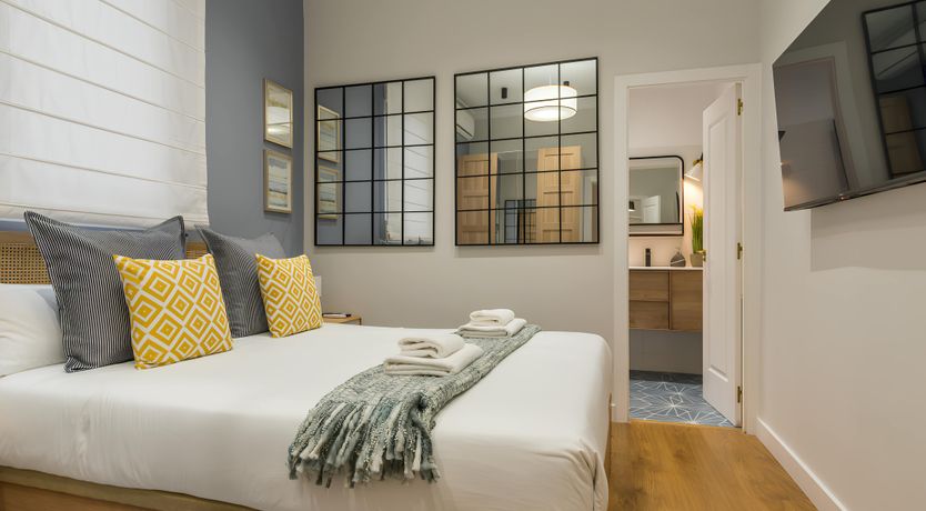 Photo of Chamberí Light