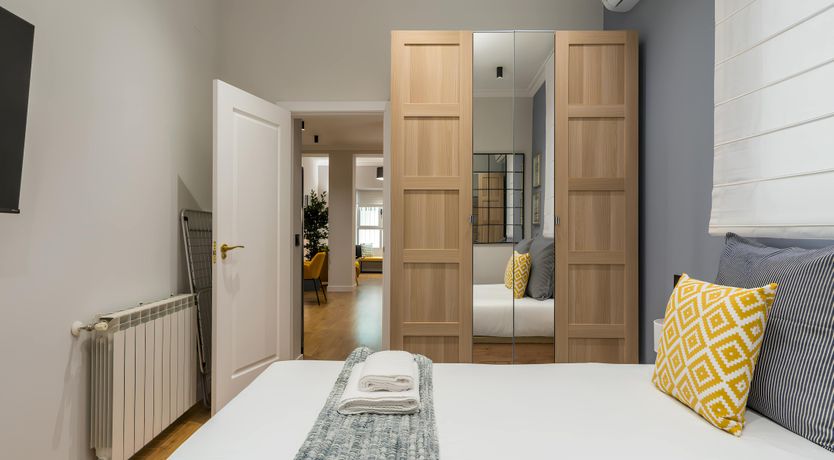 Photo of Chamberí Light