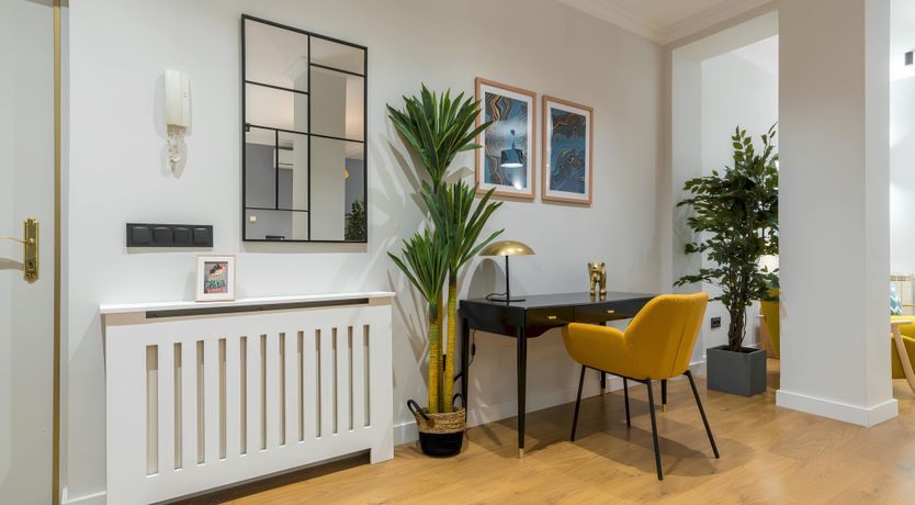 Photo of Chamberí Light