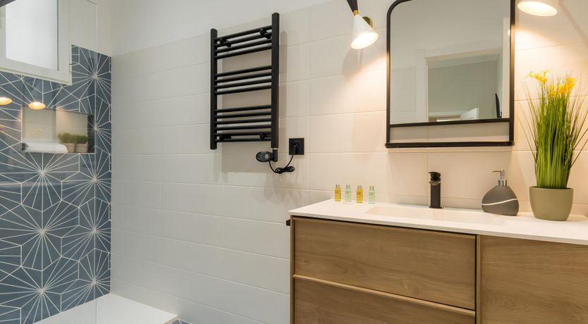 Photo of Chamberí Light