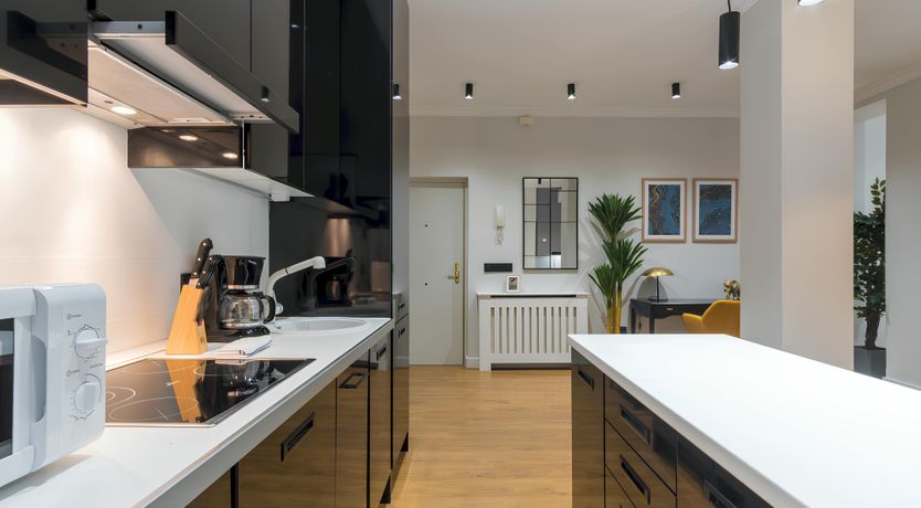 Photo of Chamberí Light