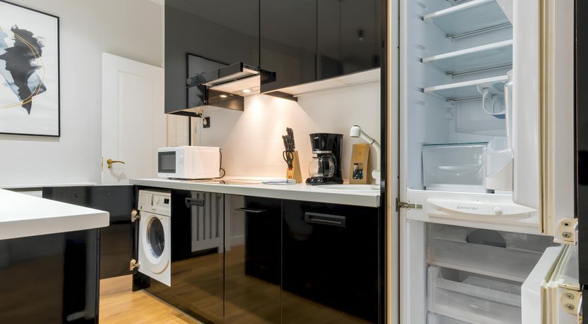 Photo of Chamberí Light