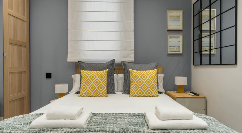 Photo of Chamberí Light