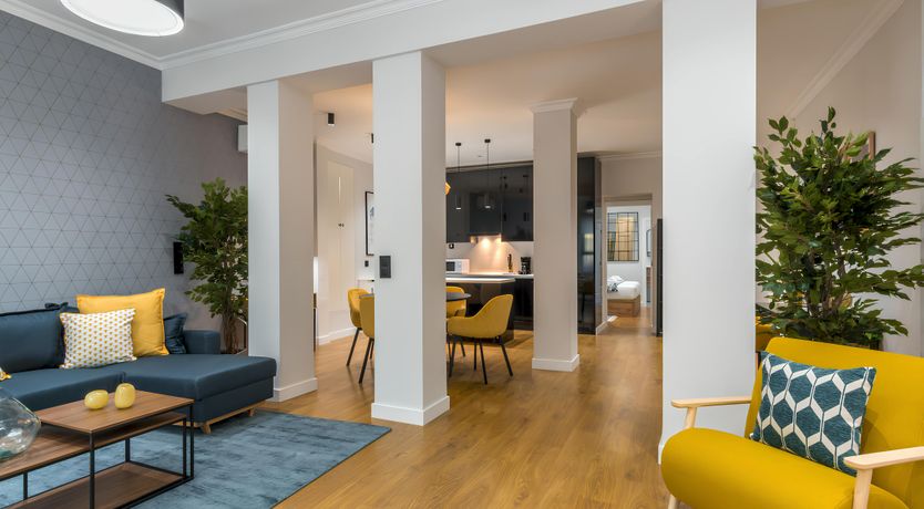 Photo of Chamberí Light