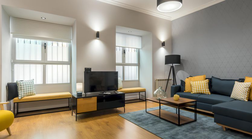 Photo of Chamberí Light