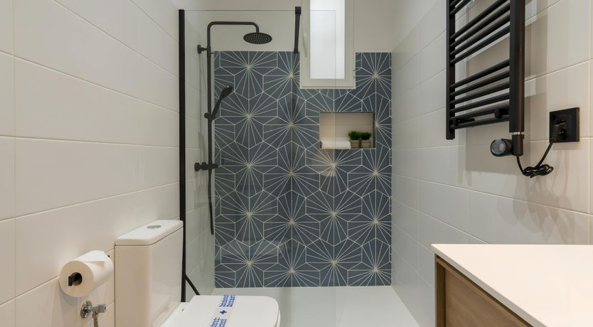 Photo of Chamberí Light