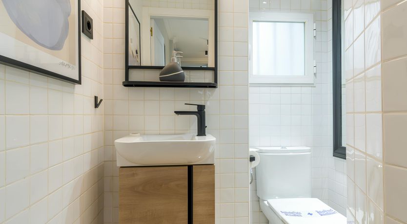 Photo of Chamberí Light