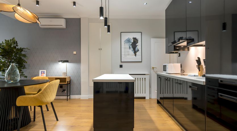 Photo of Chamberí Light