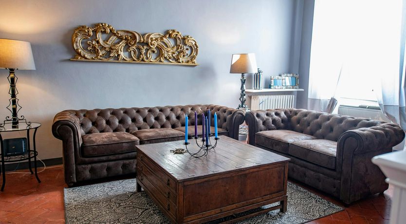 Photo of Beside the Arno