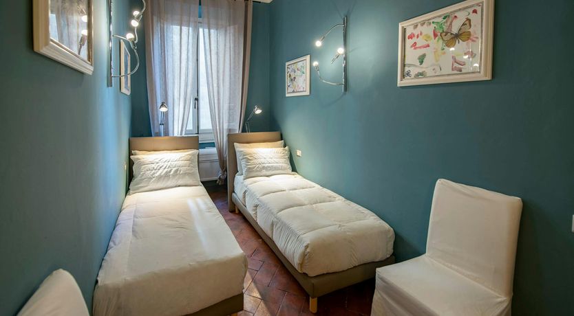 Photo of Beside the Arno