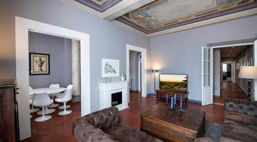 Photo of Beside the Arno