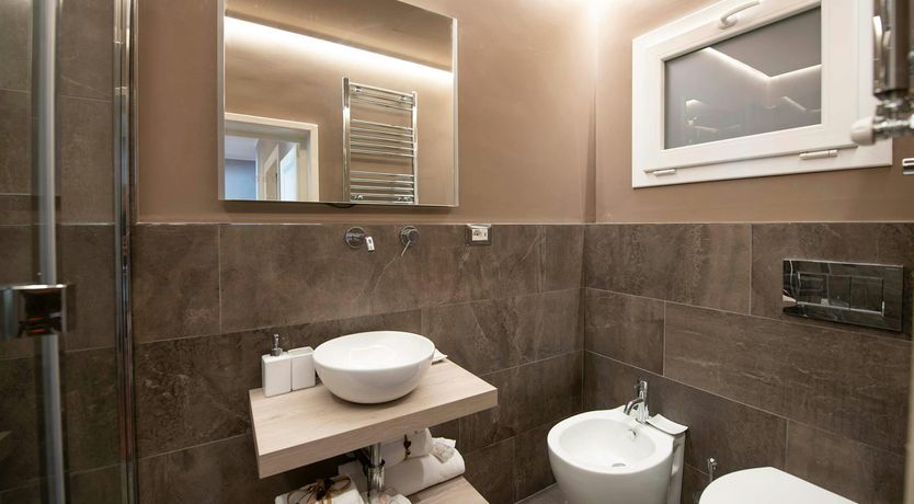 Photo of Beside the Arno