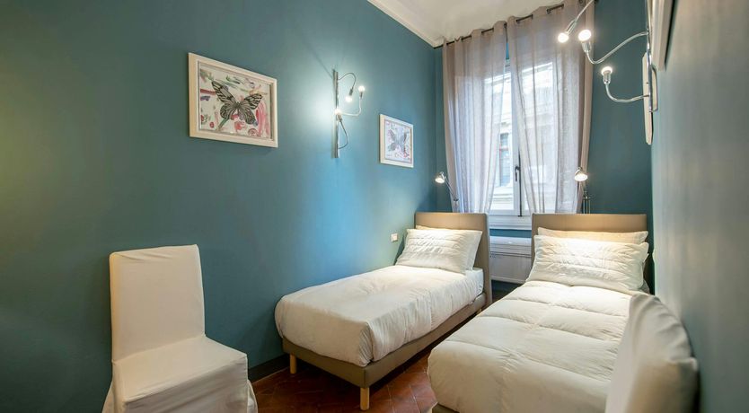 Photo of Beside the Arno