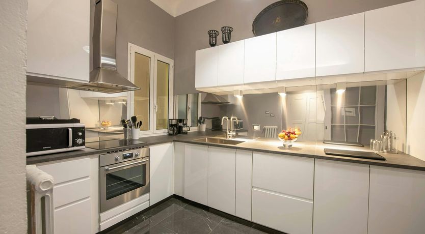 Photo of Beside the Arno