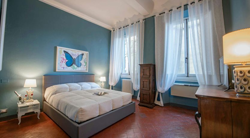 Photo of Beside the Arno