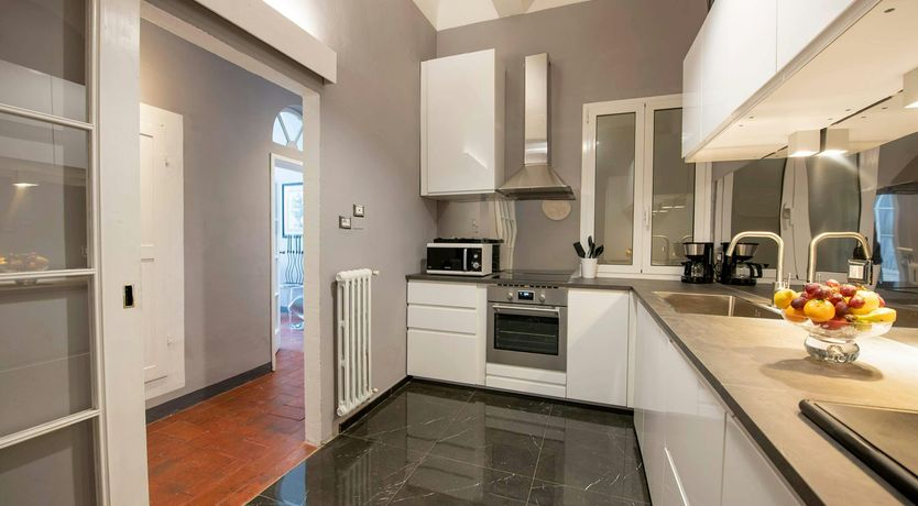 Photo of Beside the Arno