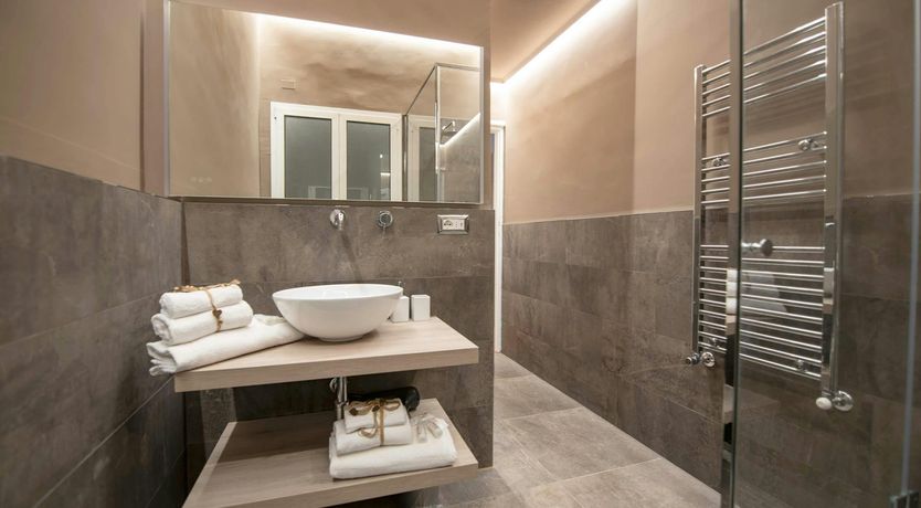 Photo of Beside the Arno