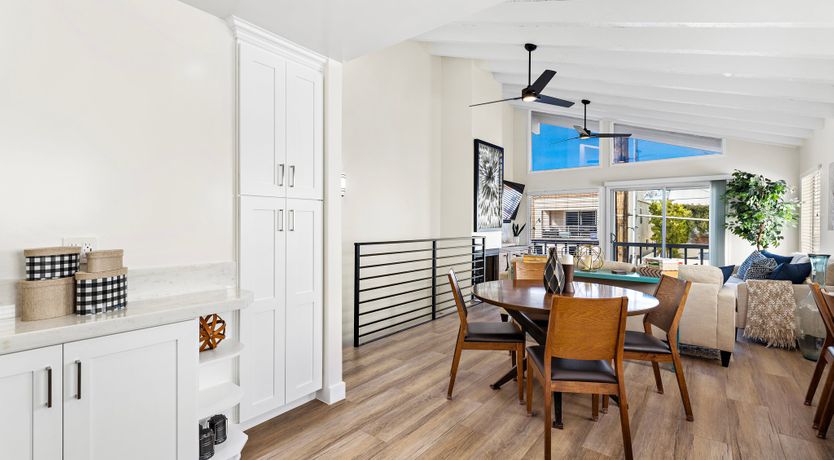 Photo of Daybreak Glow