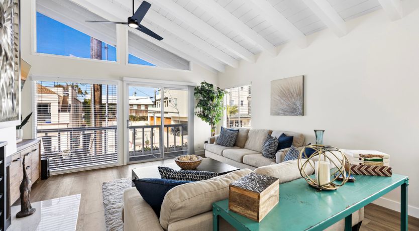 Photo of Daybreak Glow