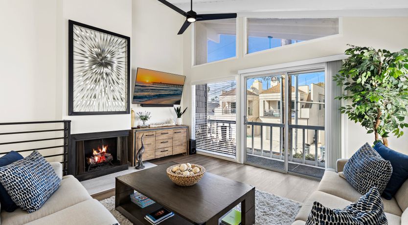 Photo of Daybreak Glow