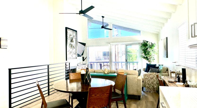 Photo of Daybreak Glow