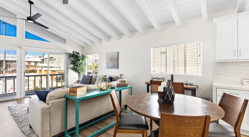 Photo of Daybreak Glow