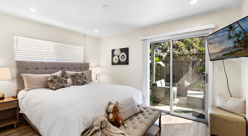 Photo of Daybreak Glow