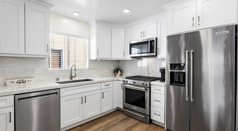 Photo of Daybreak Glow