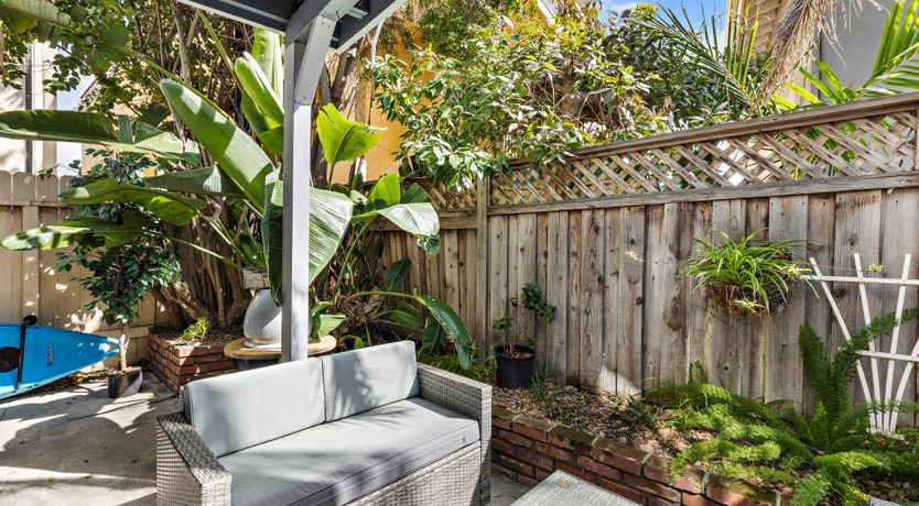 Photo of Daybreak Glow