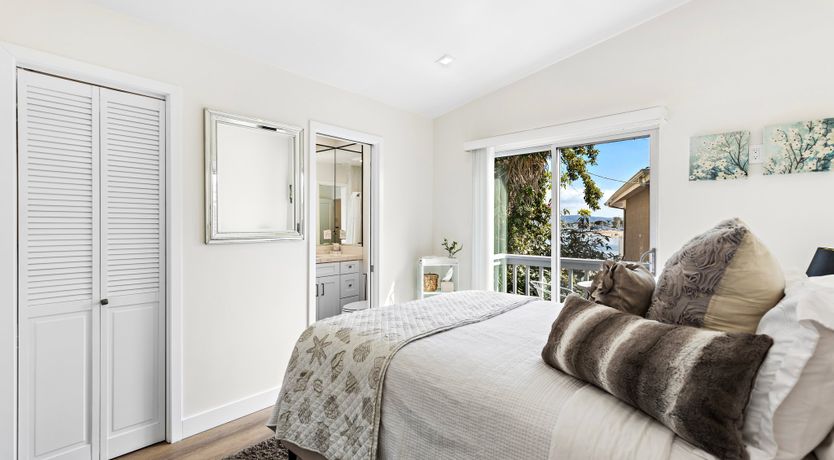 Photo of Daybreak Glow