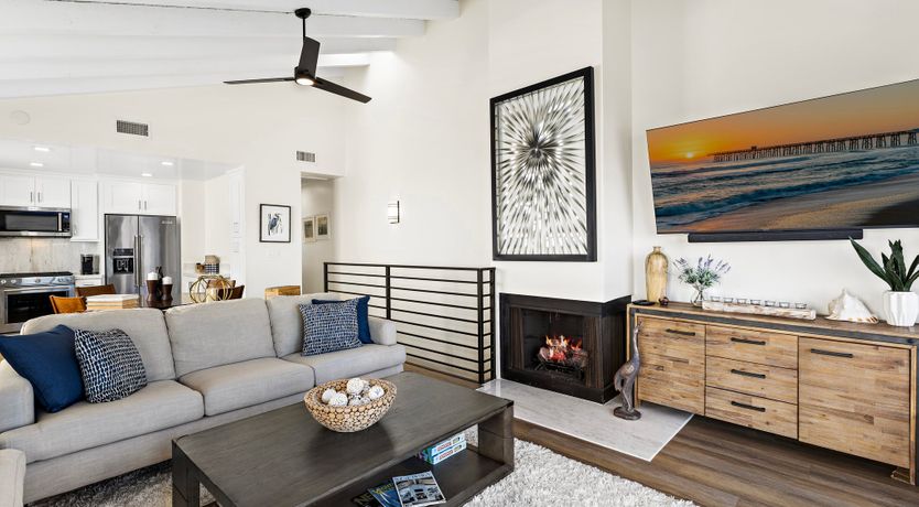 Photo of Daybreak Glow