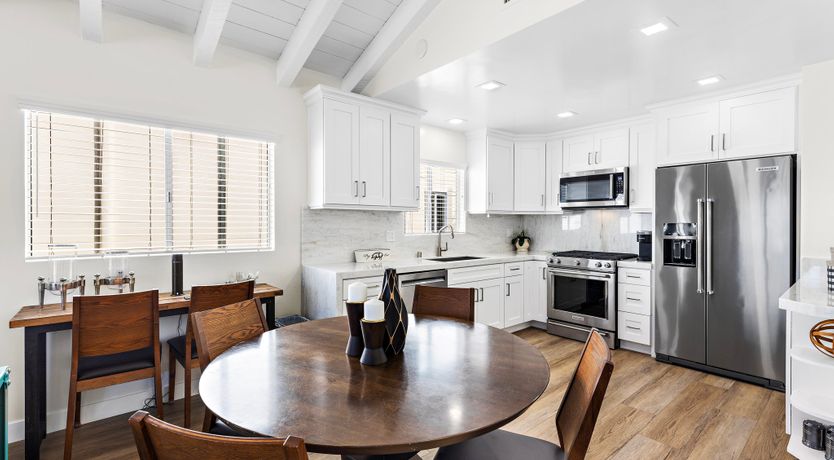 Photo of Daybreak Glow