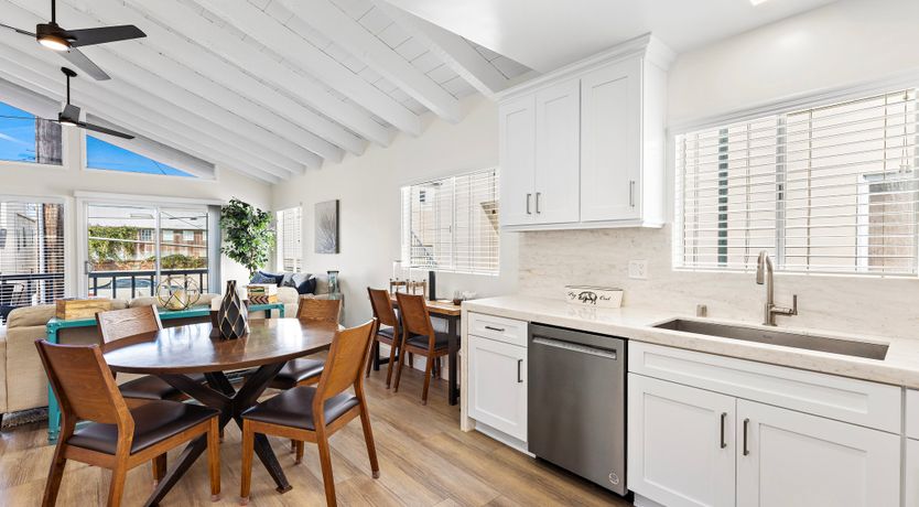 Photo of Daybreak Glow