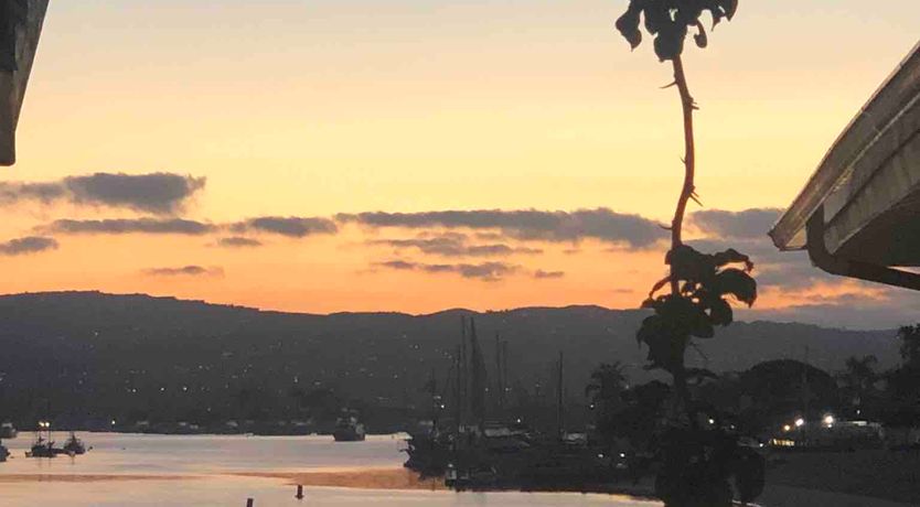 Photo of Daybreak Glow