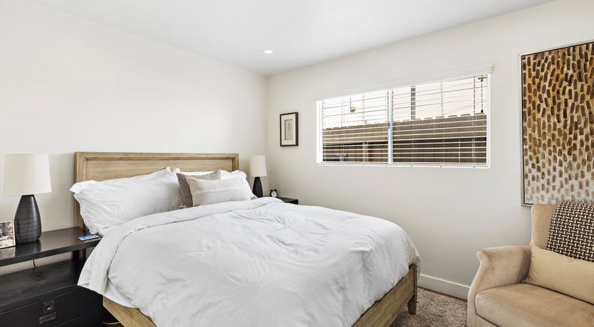 Photo of Daybreak Glow